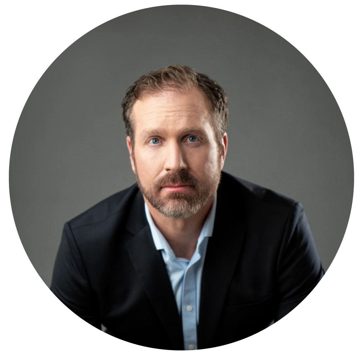 patrick higgins profile