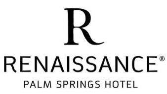 renaissance palm springs logo square