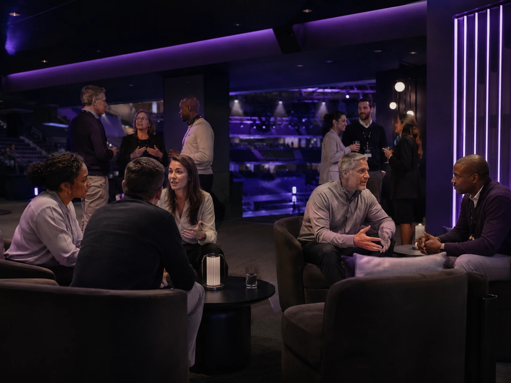 The 2026 Sports Industry Outlook: AI, Investment and the Rise of the Year-Round Venue