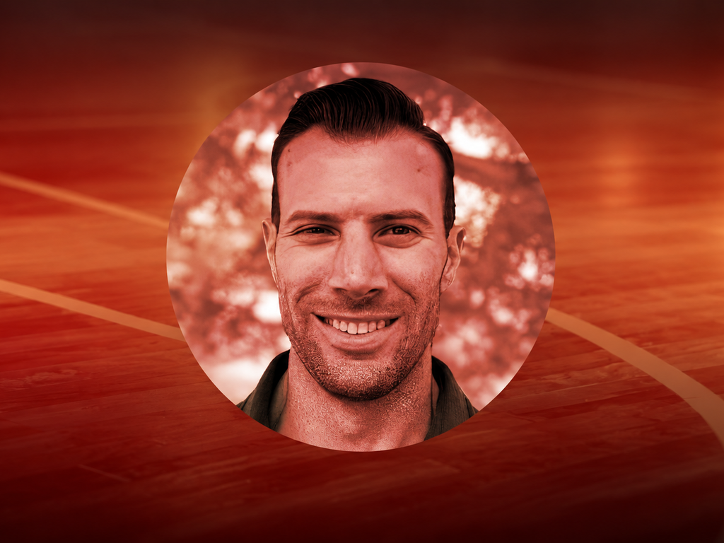 Around the Horn - Meet Tony Leko, Director of Partnerships, 3Step Sports