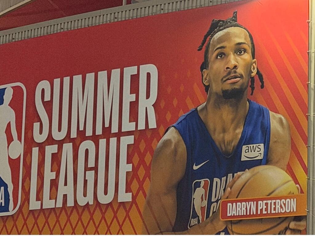 The Vegas Proving Ground: What Summer League Taught Us About Sponsorship Activation in 2026
