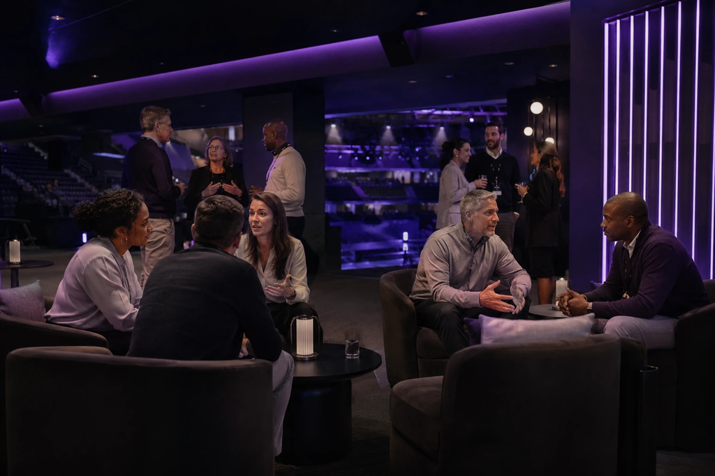 The 2026 Sports Industry Outlook: AI, Investment and the Rise of the Year-Round Venue