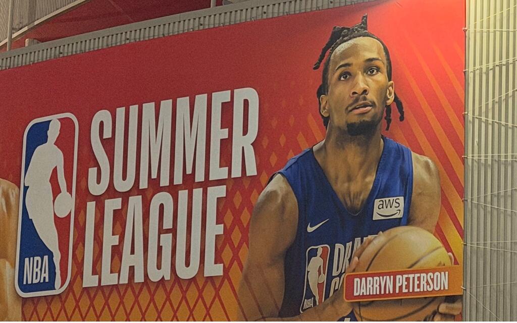 The Vegas Proving Ground: What Summer League Taught Us About Sponsorship Activation in 2026